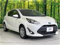 2018 Toyota AQUA