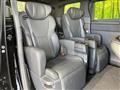 2025 Toyota Alphard Hybrid