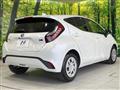 2023 Toyota AQUA