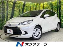 2023 Toyota AQUA