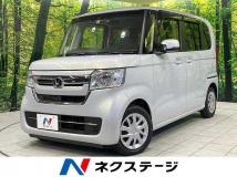 2023 Honda N BOX