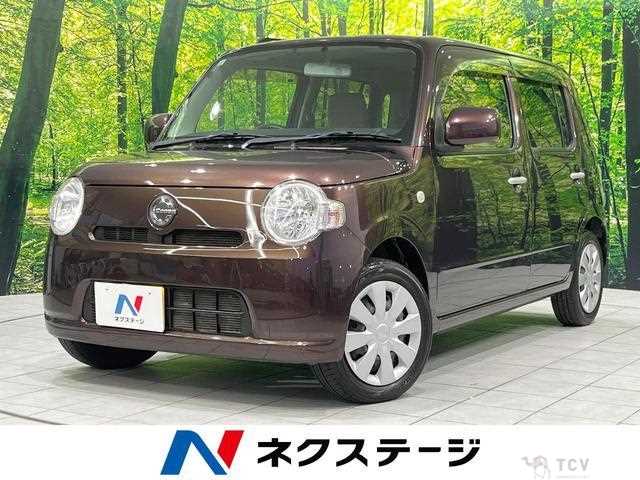 2017 Daihatsu MIRA COCOA