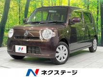 2017 Daihatsu MIRA COCOA