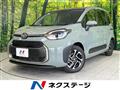 2026 Toyota Sienta