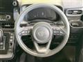 2026 Toyota Sienta