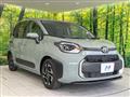 2026 Toyota Sienta
