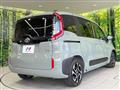 2026 Toyota Sienta