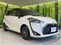 2018 Toyota Sienta