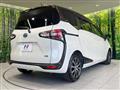 2018 Toyota Sienta