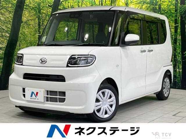2019 Daihatsu Tanto