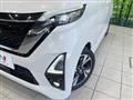 2020 Nissan ROOX