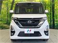 2020 Nissan ROOX