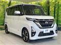 2020 Nissan ROOX