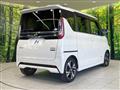 2020 Nissan ROOX