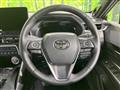 2025 Toyota Harrier Hybrid