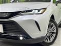 2025 Toyota Harrier Hybrid