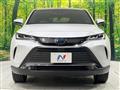 2025 Toyota Harrier Hybrid