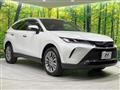 2025 Toyota Harrier Hybrid