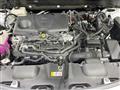 2025 Toyota Harrier Hybrid