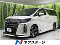 2018 Toyota Alphard G