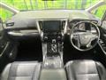 2018 Toyota Alphard G