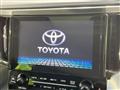 2018 Toyota Alphard G