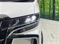 2018 Toyota Alphard G