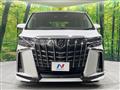 2018 Toyota Alphard G
