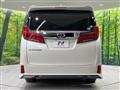 2018 Toyota Alphard G