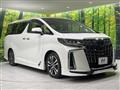 2018 Toyota Alphard G