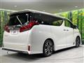 2018 Toyota Alphard G