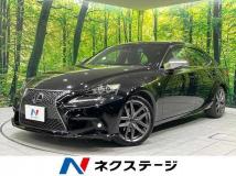 2016 Lexus IS