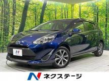 2018 Toyota AQUA