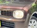 2010 Suzuki Lapin
