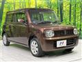 2010 Suzuki Lapin