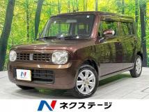 2010 Suzuki Lapin