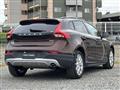 2017 Volvo Cross Country