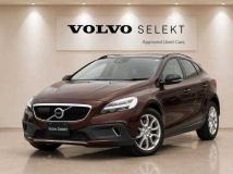 2017 Volvo Cross Country