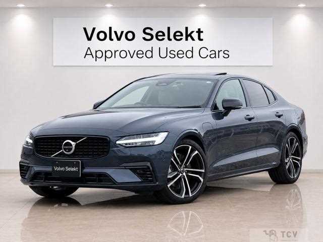 2023 Volvo S90