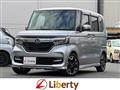 2017 Honda N BOX