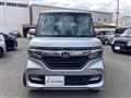 2017 Honda N BOX