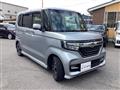 2017 Honda N BOX