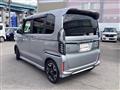2017 Honda N BOX