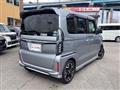 2017 Honda N BOX