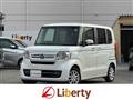 2022 Honda N BOX