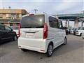 2022 Honda N BOX