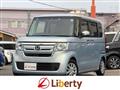 2020 Honda N BOX