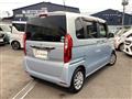 2020 Honda N BOX