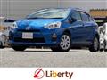 2014 Toyota AQUA