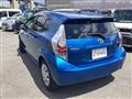 2014 Toyota AQUA